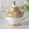 service a the porcelaine de chine 11 14l 3