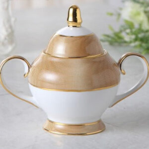 service a the porcelaine de chine 11 14l 3