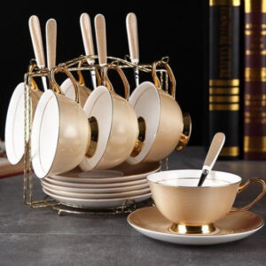 service a the porcelaine de chine 11 14l
