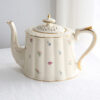 service a the porcelaine style anglais 850ml 3