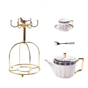 service a the scandinave porcelaine 700ml 2