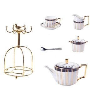 service a the scandinave porcelaine 700ml