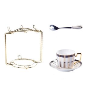 service a the scandinave porcelaine 700ml 4