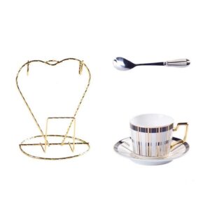 service a the scandinave porcelaine 700ml 5