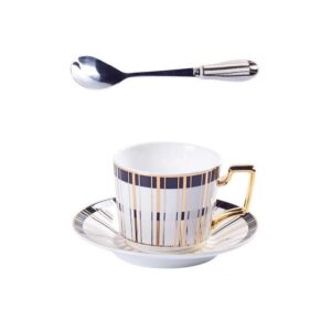 service a the scandinave porcelaine 700ml 6
