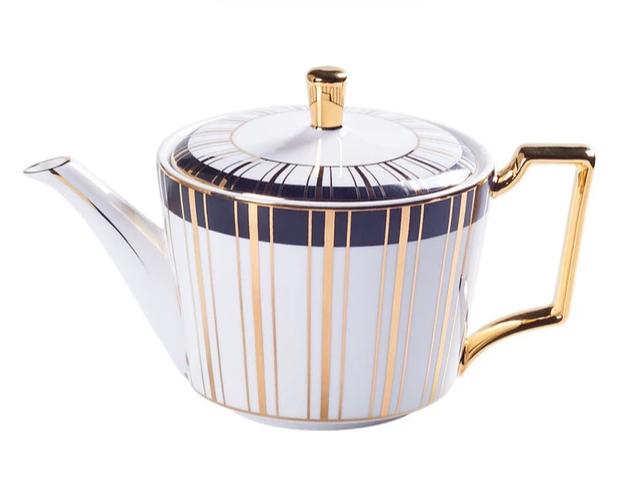 service a the scandinave porcelaine 700ml 7