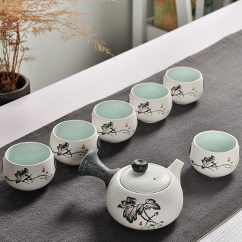 service a the style japonais 170ml 2