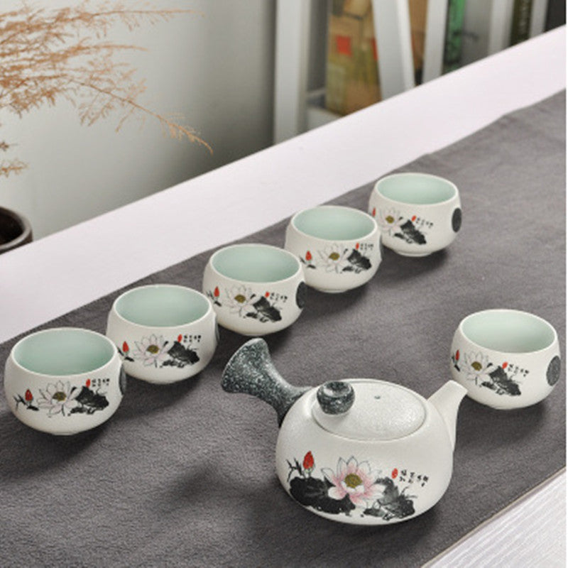 service a the style japonais 170ml 3