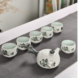 service a the style japonais 170ml service a the style japonais 170ml