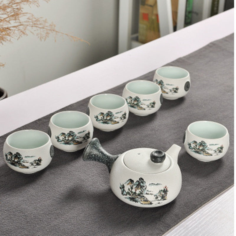 service a the style japonais 170ml