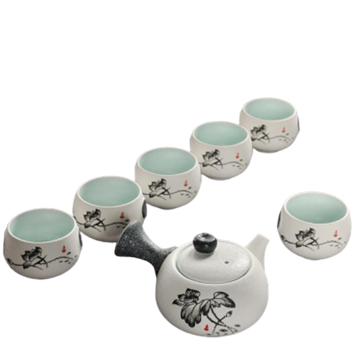 service a the style japonais 170ml