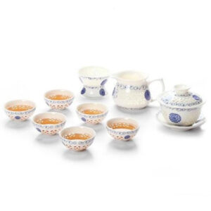 service a the theiere grain de riz 160ml 5 service a the theiere grain de riz 160ml 5