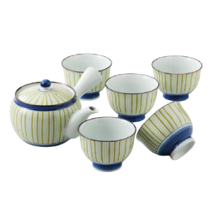 service a the theiere japonaise 370ml service a the theiere japonaise 370ml