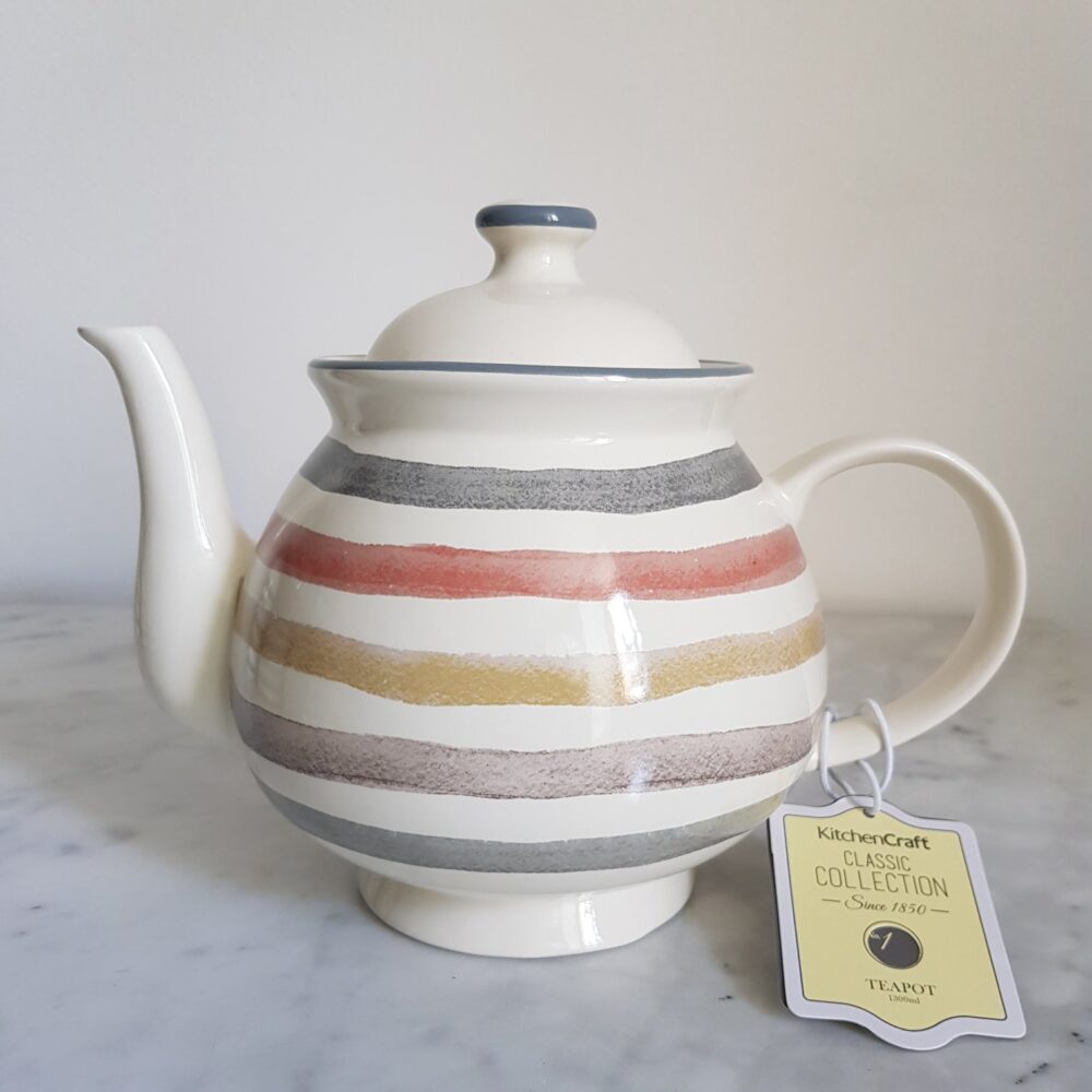 service a the traditionnel theiere 14l tasses et boite a the 2