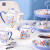 service afternoon tea viscri meadow london pottery 900ml 2