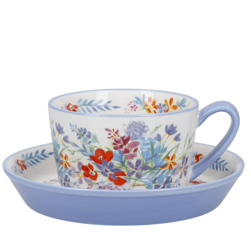 service afternoon tea viscri meadow london pottery 900ml