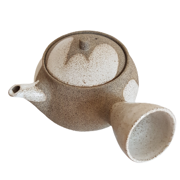 service theiere en ceramique haut de gamme 300ml