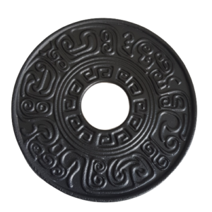 sous plat theiere en fonte 13cm sous plat theiere en fonte 13cm