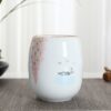 tasse a the chinoise porcelaine 190ml 10