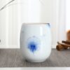 tasse a the chinoise porcelaine 190ml