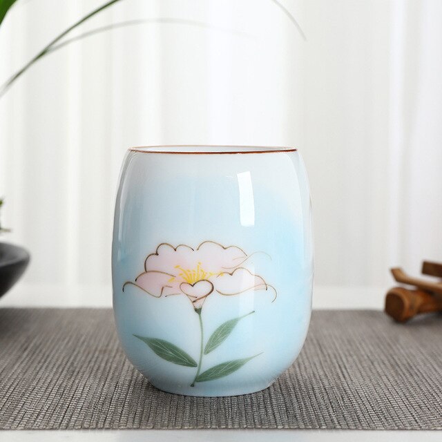 tasse a the chinoise porcelaine 190ml 14