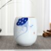 tasse a the chinoise porcelaine 190ml 7