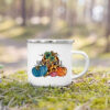 tasse automne emaillee 360ml 3