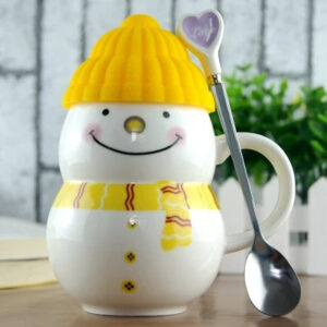 tasse bonhomme de neige 330ml 3 tasse bonhomme de neige 330ml 3