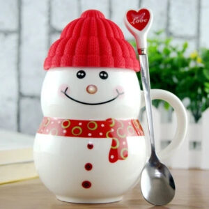 tasse bonhomme de neige 330ml 5 tasse bonhomme de neige 330ml 5