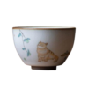 tasse chat 110 120ml