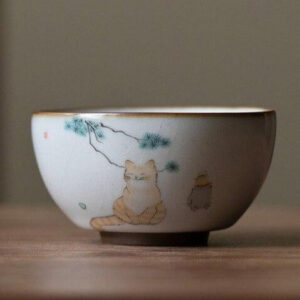 tasse chat 110 120ml 3