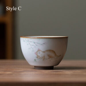 tasse chat 110 120ml 7