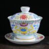 tasse chinoise theiere 150ml