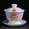 tasse chinoise theiere 150ml 3
