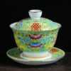 tasse chinoise theiere 150ml 4