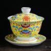 tasse chinoise theiere 150ml 5