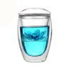 tasse double paroi avec couvercle 350ml 2