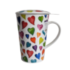 tasse dunoon coeur tisaniere 440ml