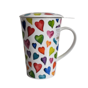 tasse dunoon coeur tisaniere 440ml tasse dunoon coeur tisaniere 440ml