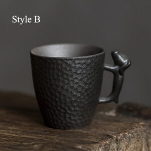 tasse en ceramique vintage 120ml 2 tasse en ceramique vintage 120ml 2