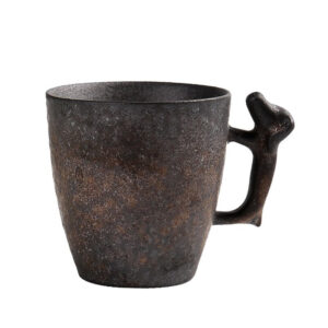 tasse en ceramique vintage 120ml 4 tasse en ceramique vintage 120ml 4
