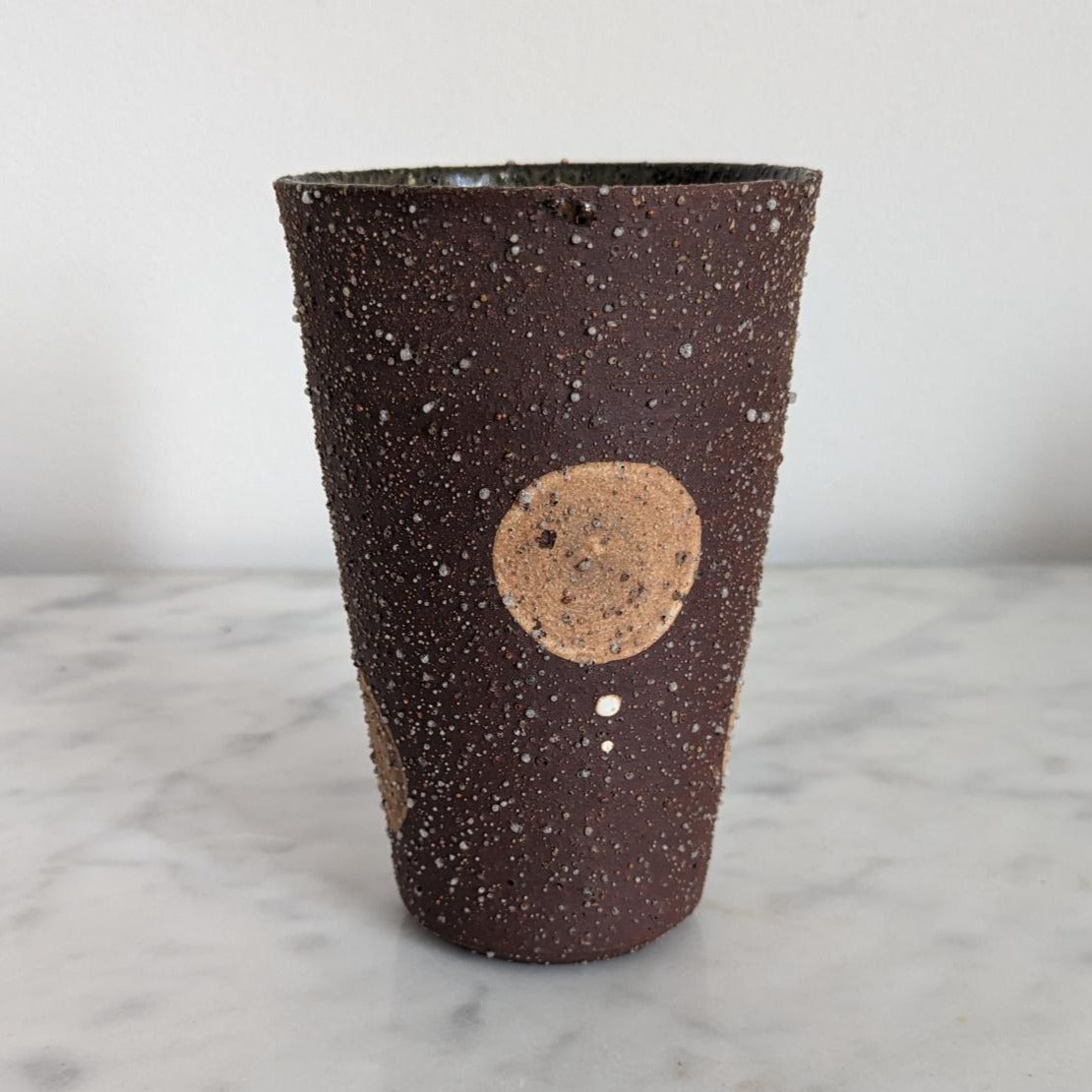 tasse en gres de france lune 200 270 330ml 2