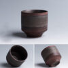 tasse en gres gravee 50 115ml