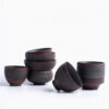 tasse en gres gravee 50 115ml 8