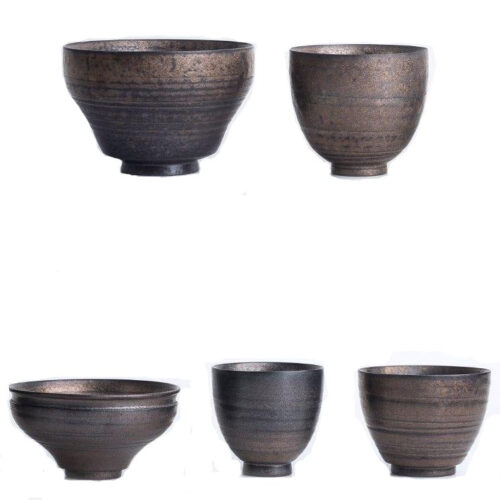 tasse en gres vintage 65 200ml 6 tasse en gres vintage 65 200ml 6