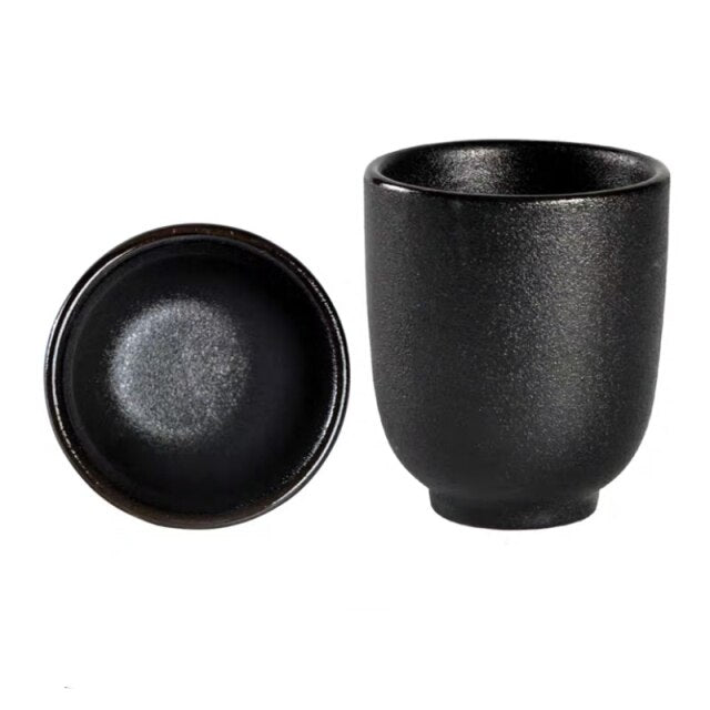 tasse japonaise ceramique 150ml 12