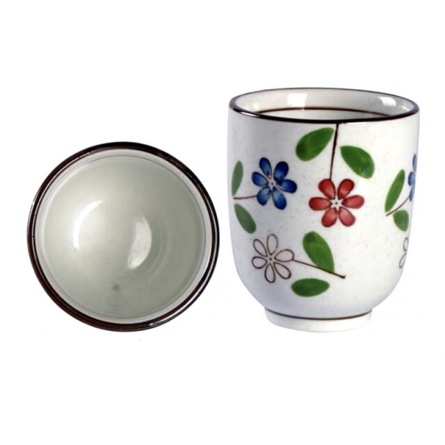 tasse japonaise ceramique 150ml 17