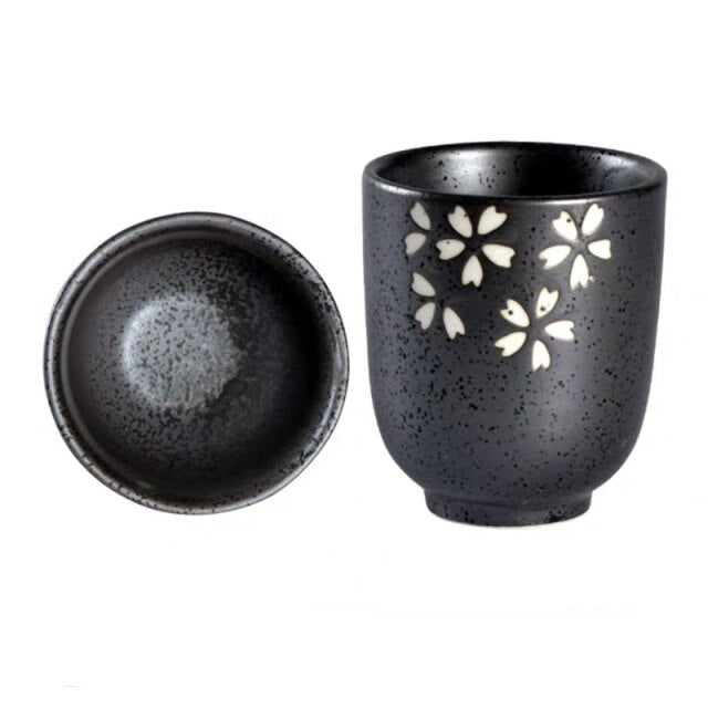 tasse japonaise ceramique 150ml 18