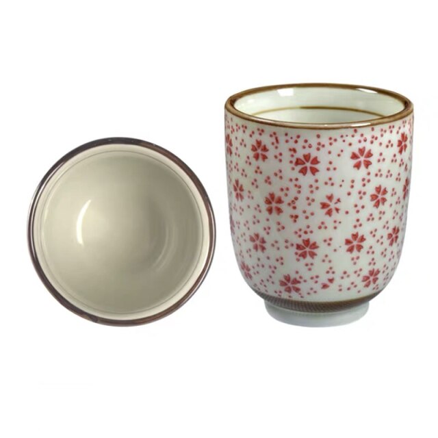 tasse japonaise ceramique 150ml 2