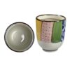 tasse japonaise ceramique 150ml 20